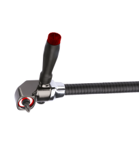 F26/AG-2F Delme ve Vidalama Köşe Adaptörü (Esnek gövde)